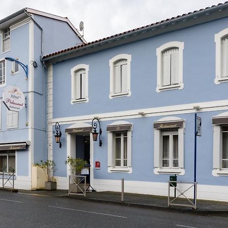 Hotel Pedussaut Saint Gaudens Luaran gambar