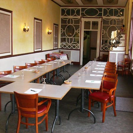 Hotel Pedussaut Saint Gaudens Luaran gambar