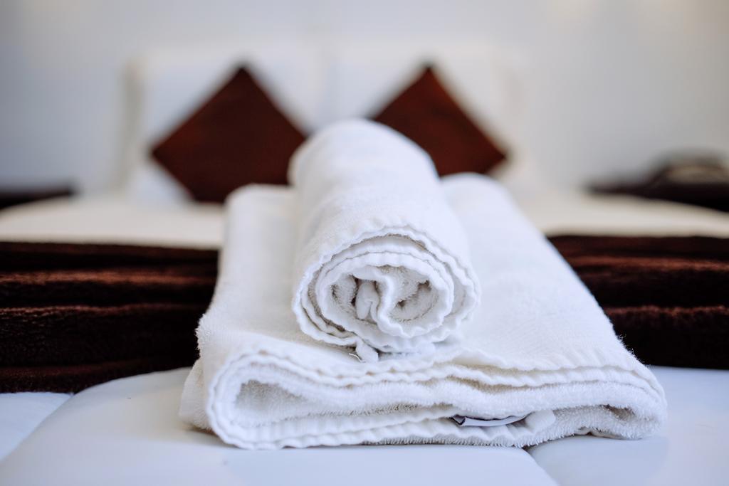 Hotel Pedussaut Saint Gaudens Luaran gambar