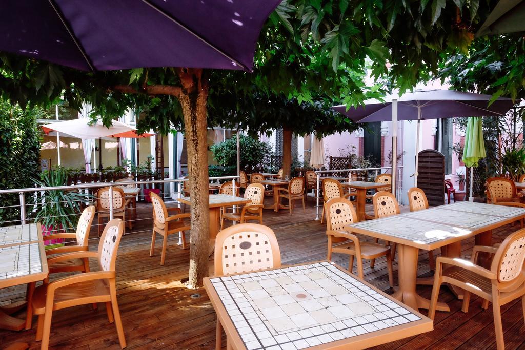 Hotel Pedussaut Saint Gaudens Luaran gambar