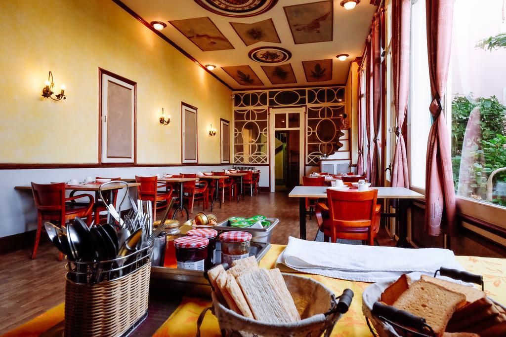 Hotel Pedussaut Saint Gaudens Luaran gambar