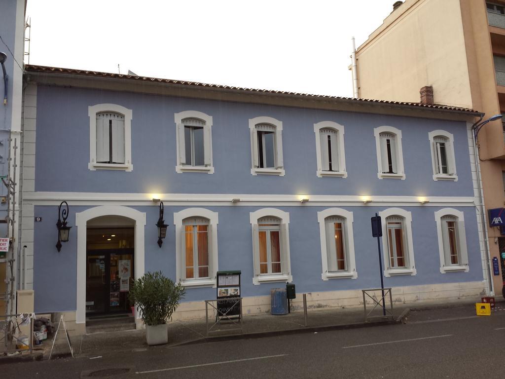 Hotel Pedussaut Saint Gaudens Luaran gambar