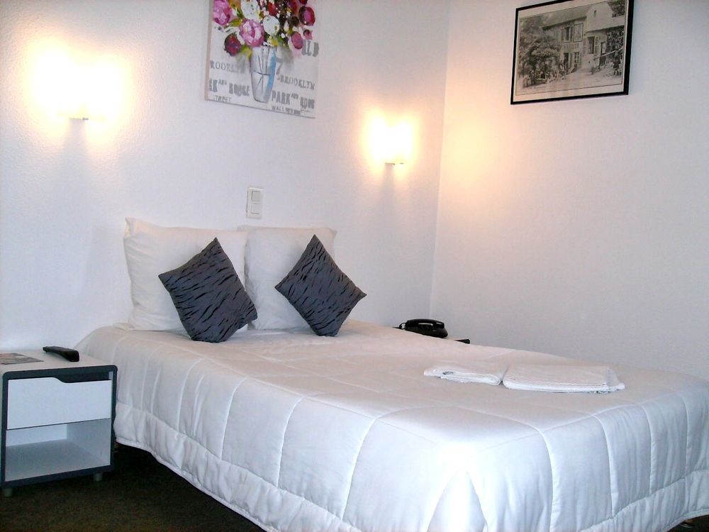 Hotel Pedussaut Saint Gaudens Luaran gambar