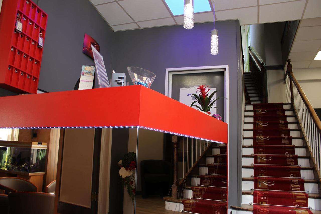 Hotel Pedussaut Saint Gaudens Luaran gambar
