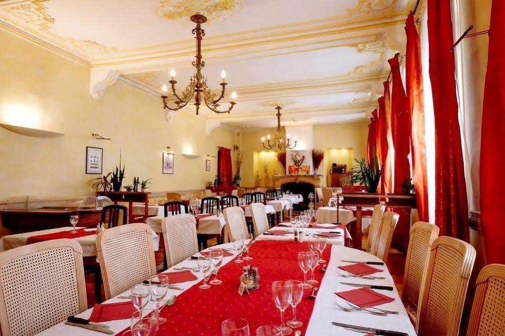 Hotel Pedussaut Saint Gaudens Luaran gambar