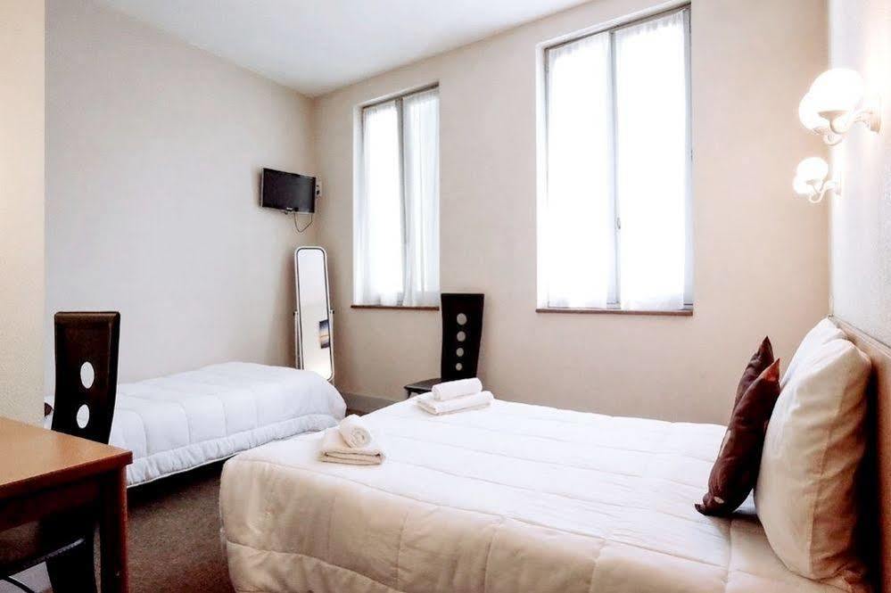 Hotel Pedussaut Saint Gaudens Luaran gambar