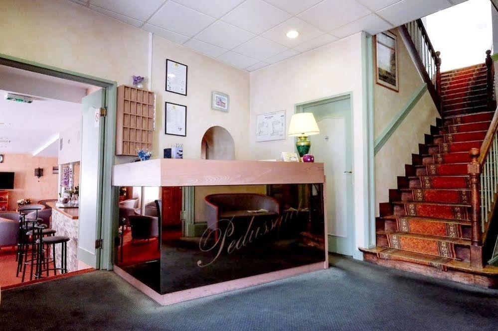 Hotel Pedussaut Saint Gaudens Luaran gambar