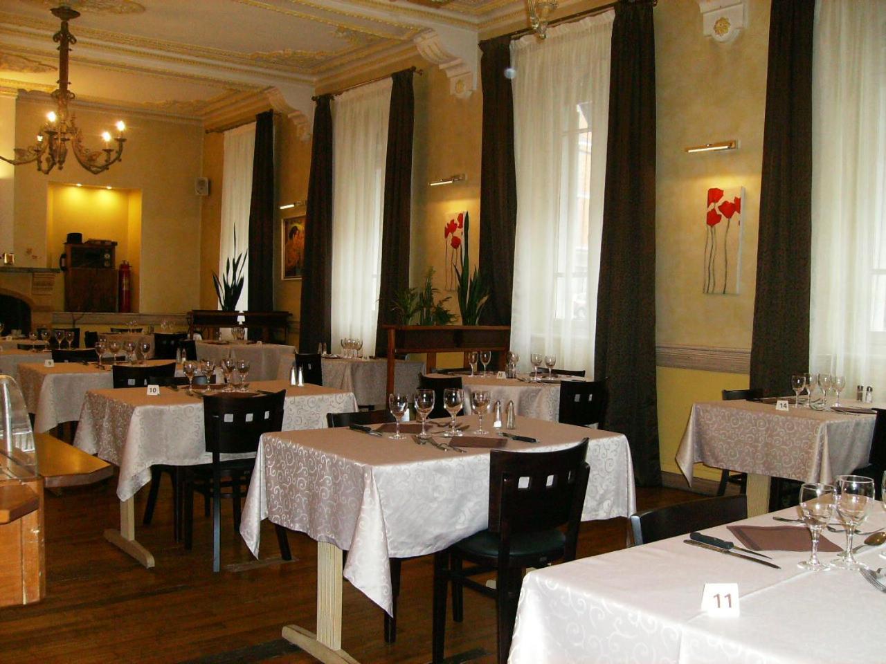 Hotel Pedussaut Saint Gaudens Luaran gambar