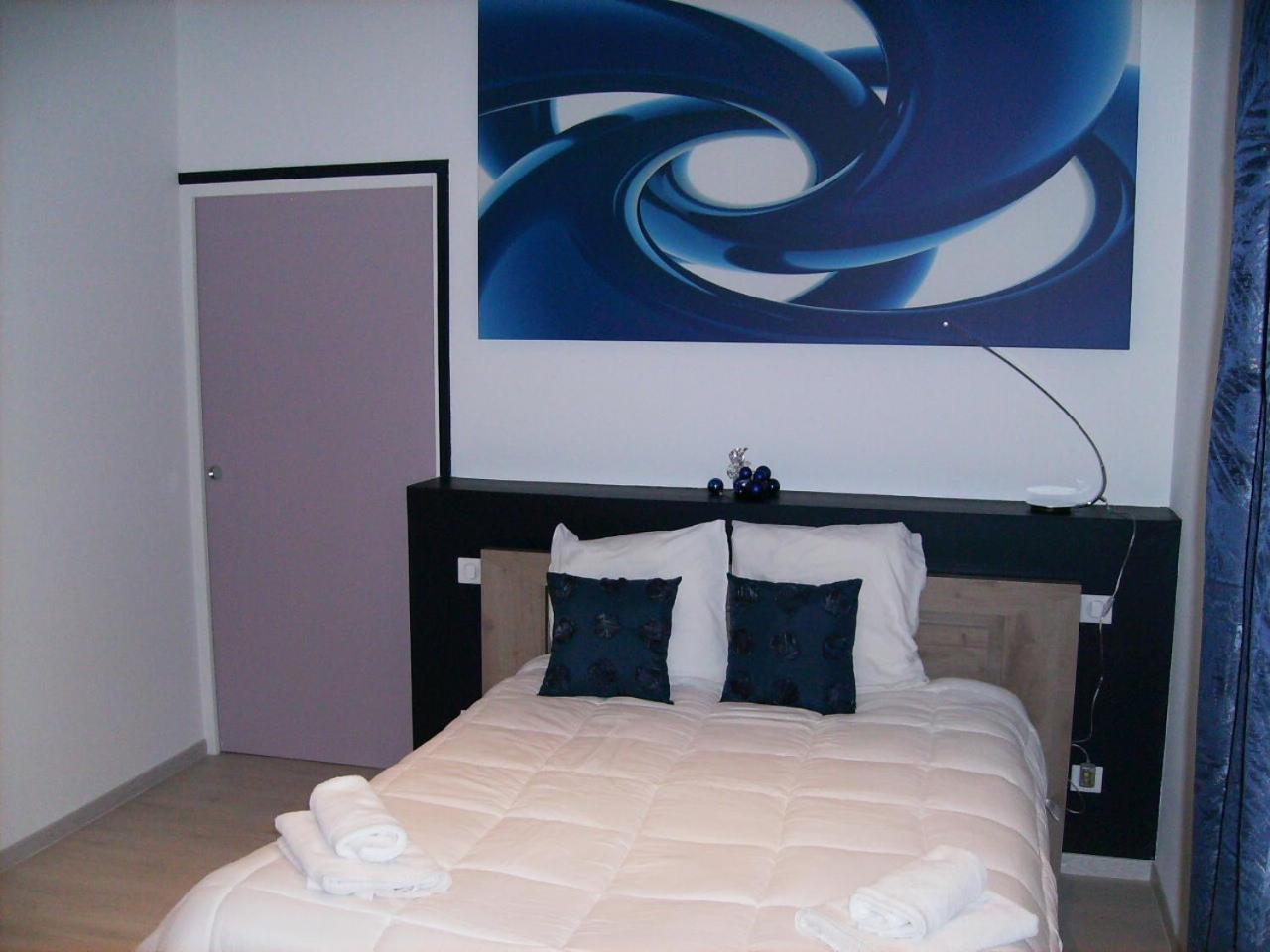 Hotel Pedussaut Saint Gaudens Luaran gambar