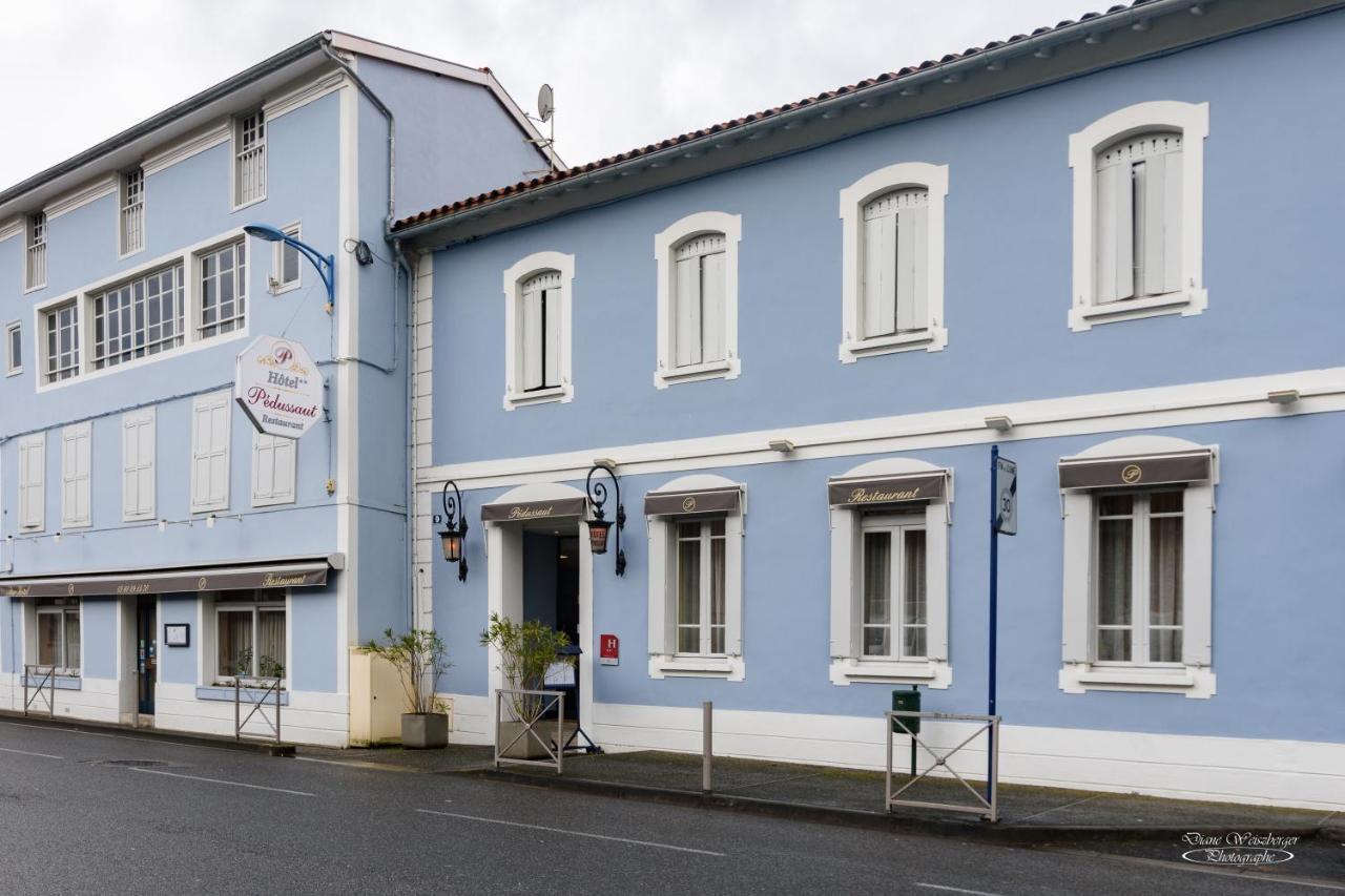 Hotel Pedussaut Saint Gaudens Luaran gambar