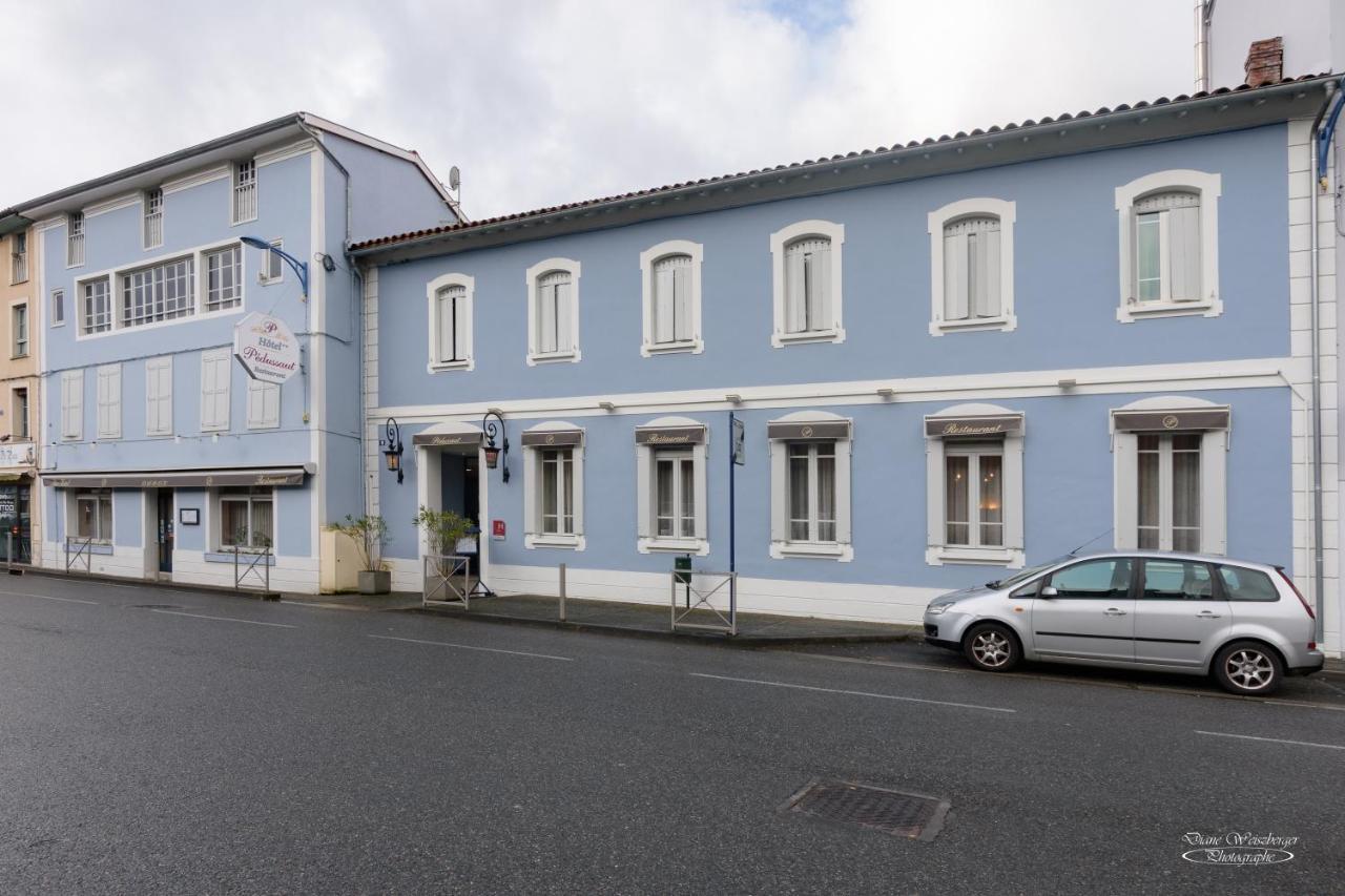 Hotel Pedussaut Saint Gaudens Luaran gambar