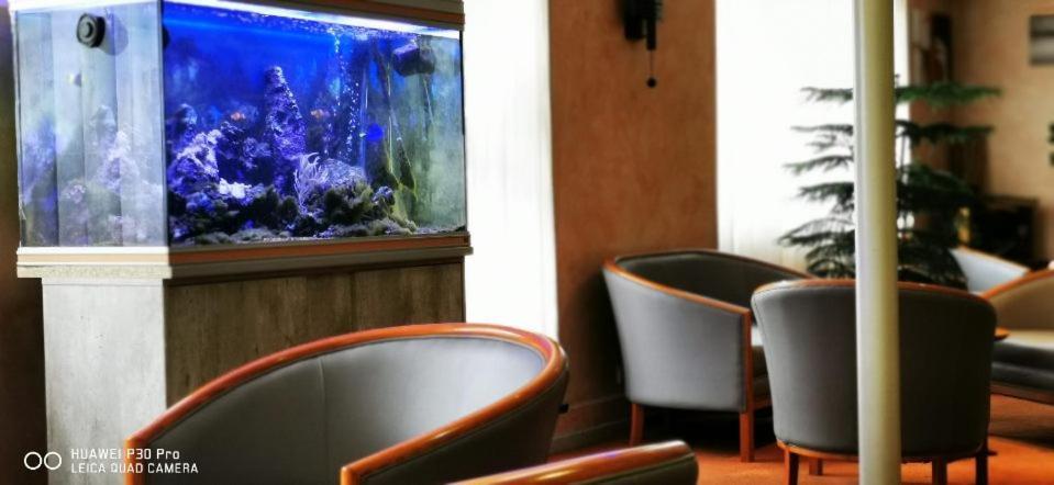 Hotel Pedussaut Saint Gaudens Luaran gambar