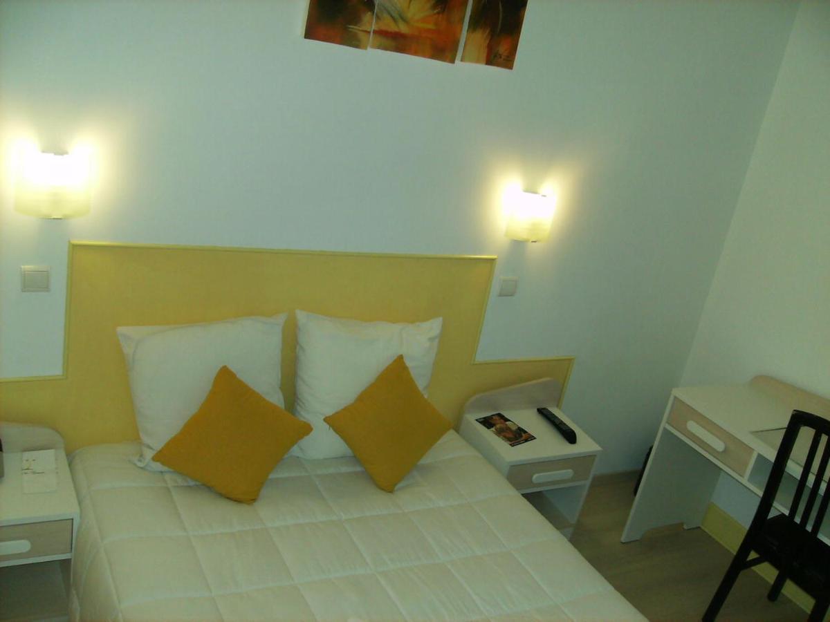Hotel Pedussaut Saint Gaudens Luaran gambar